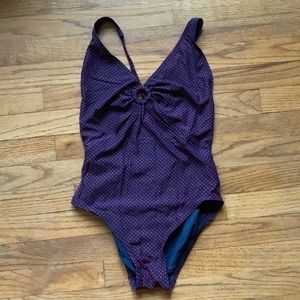 DKNY bathing suit